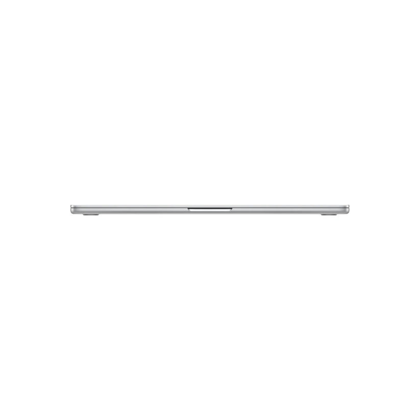 15-inčni MacBook Air: Apple M4 sa 10‑jezgarnim CPU-om i 10‑jezgarnim GPU-om, 1TB SSD, 24GB RAM, International English (QWERTY) - Silver CTO - iSTYLE.rs