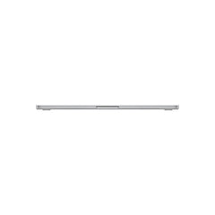 15-inčni MacBook Air: Apple M4 sa 10‑jezgarnim CPU-om i 10‑jezgarnim GPU-om, 2TB SSD, 16GB RAM, Serbian (QWERTY) - Silver CTO - iSTYLE.rs