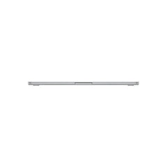 15-inčni MacBook Air M4 sa 10-jezgarnim CPU-om, 10-jezgarnim GPU-om, 24GB objedinjene memorije i 512GB SSD - Silver - iSTYLE RS