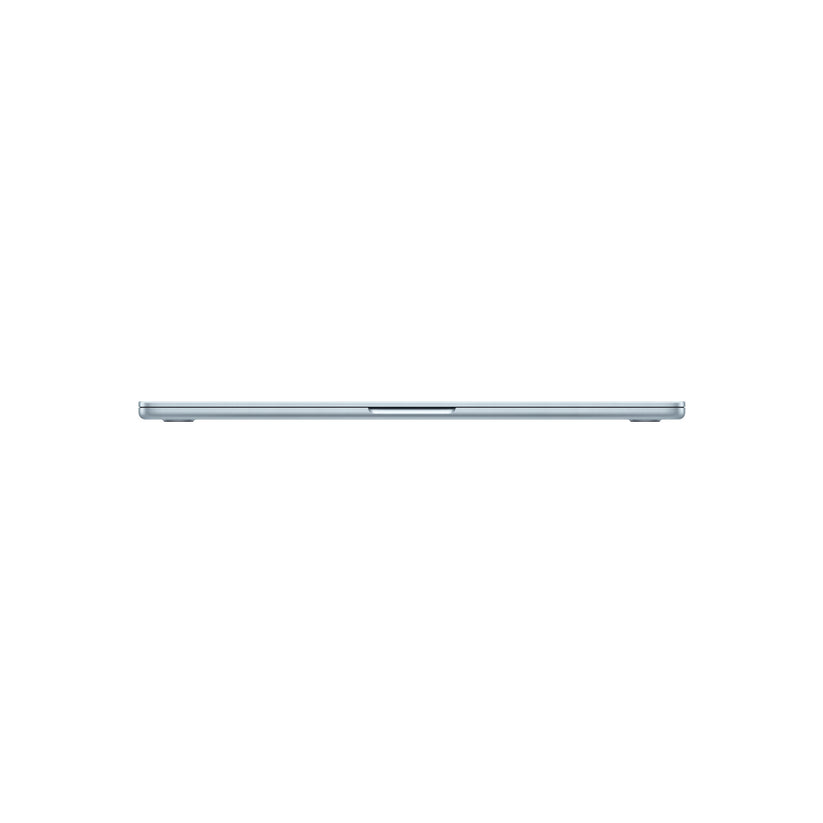 15-inčni MacBook Air M4 sa 10-jezgarnim CPU-om, 10-jezgarnim GPU-om, 16GB objedinjene memorije i 256GB SSD - Sky Blue - iSTYLE RS