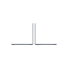 15-inčni MacBook Air M2 sa 8-jezgarnim CPU-om, 10-jezgarnim GPU-om, 8GB objedinjene memorije i 256GB SSD-om - Midnight - iSTYLE RS