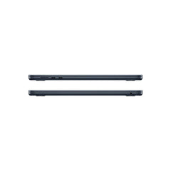 15-inčni MacBook Air M2 sa 8-jezgarnim CPU-om, 10-jezgarnim GPU-om, 8GB objedinjene memorije i 256GB SSD-om - Midnight - iSTYLE RS