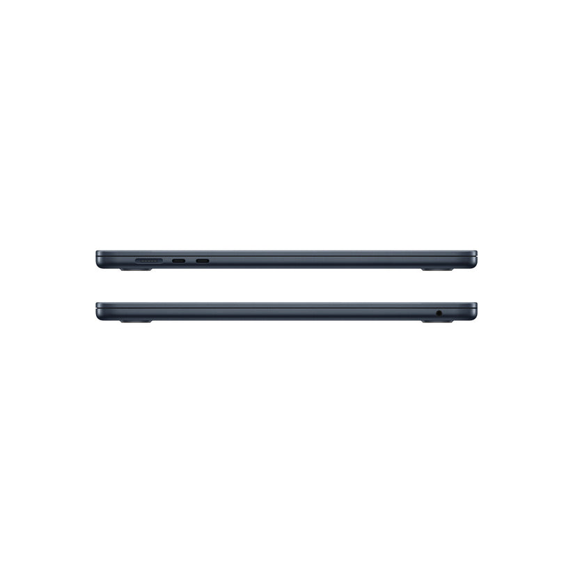 15-inčni MacBook Air M2 sa 8-jezgarnim CPU-om, 10-jezgarnim GPU-om, 8GB objedinjene memorije i 256GB SSD-om - Midnight - iSTYLE RS