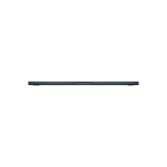 15-inčni MacBook Air M2 sa 8-jezgarnim CPU-om, 10-jezgarnim GPU-om, 8GB objedinjene memorije i 256GB SSD-om - Midnight - iSTYLE RS