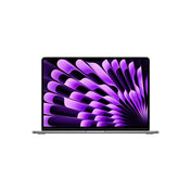 15-inčni MacBook Air M2 sa 8-jezgarnim CPU-om, 10-jezgarnim GPU-om, 8GB objedinjene memorije i 256GB SSD-om - Space Gray - iSTYLE RS