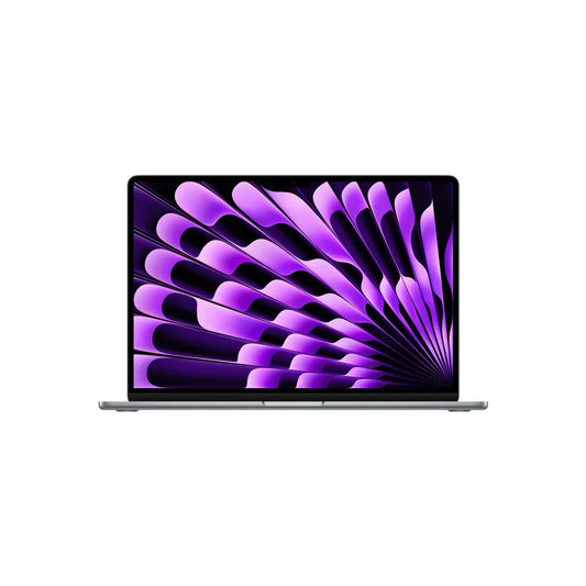 Apple MBA 13.6 Space Grey/M2 8C CPU/10C GPU/8GB/256GB/KB-US/ZEE - iSTYLE.rs