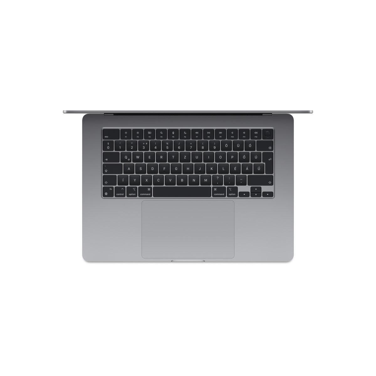 15-inčni MacBook Air M2 sa 8-jezgarnim CPU-om, 10-jezgarnim GPU-om, 8GB objedinjene memorije i 256GB SSD-om - Space Gray - iSTYLE RS