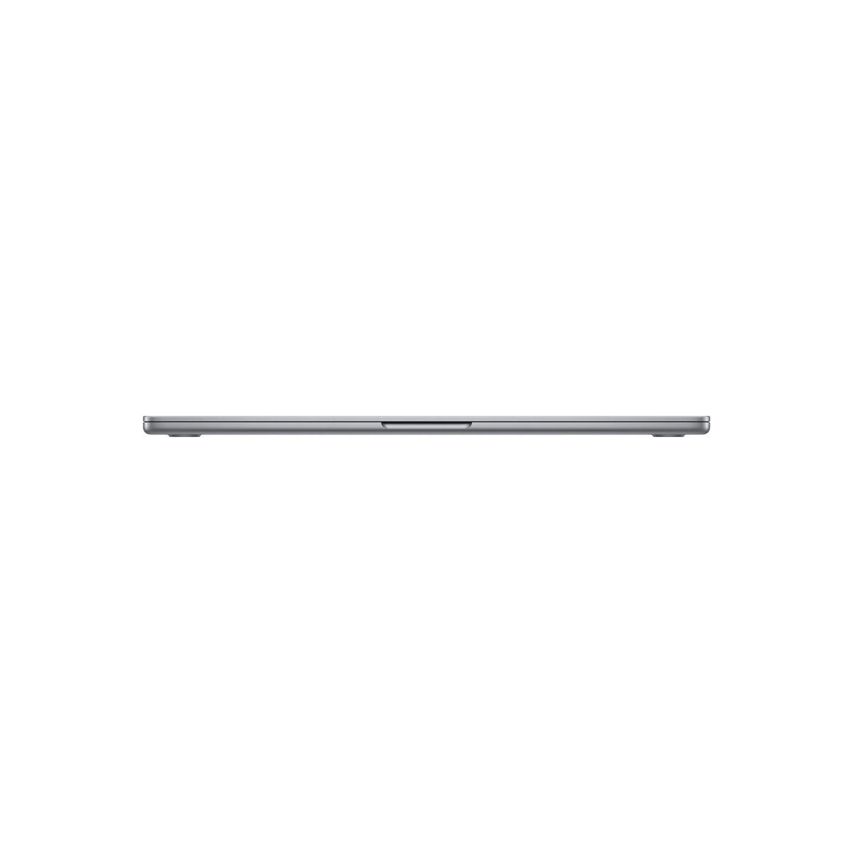 15-inčni MacBook Air M2 sa 8-jezgarnim CPU-om, 10-jezgarnim GPU-om, 8GB objedinjene memorije i 256GB SSD-om - Space Gray - iSTYLE RS