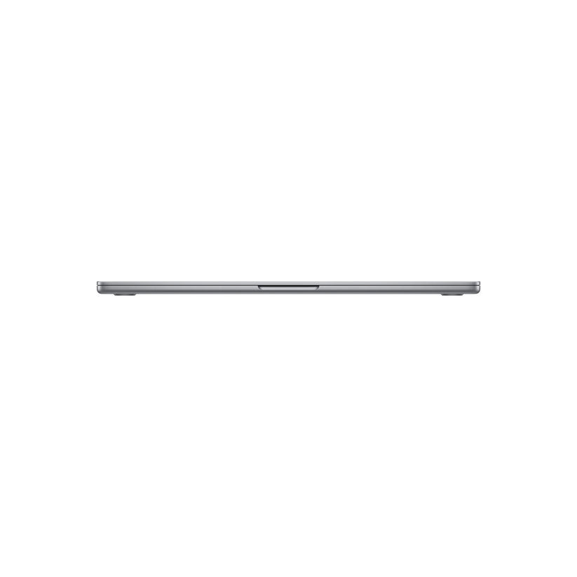 15-inčni MacBook Air M2 sa 8-jezgarnim CPU-om, 10-jezgarnim GPU-om, 8GB objedinjene memorije i 256GB SSD-om - Space Gray - iSTYLE RS