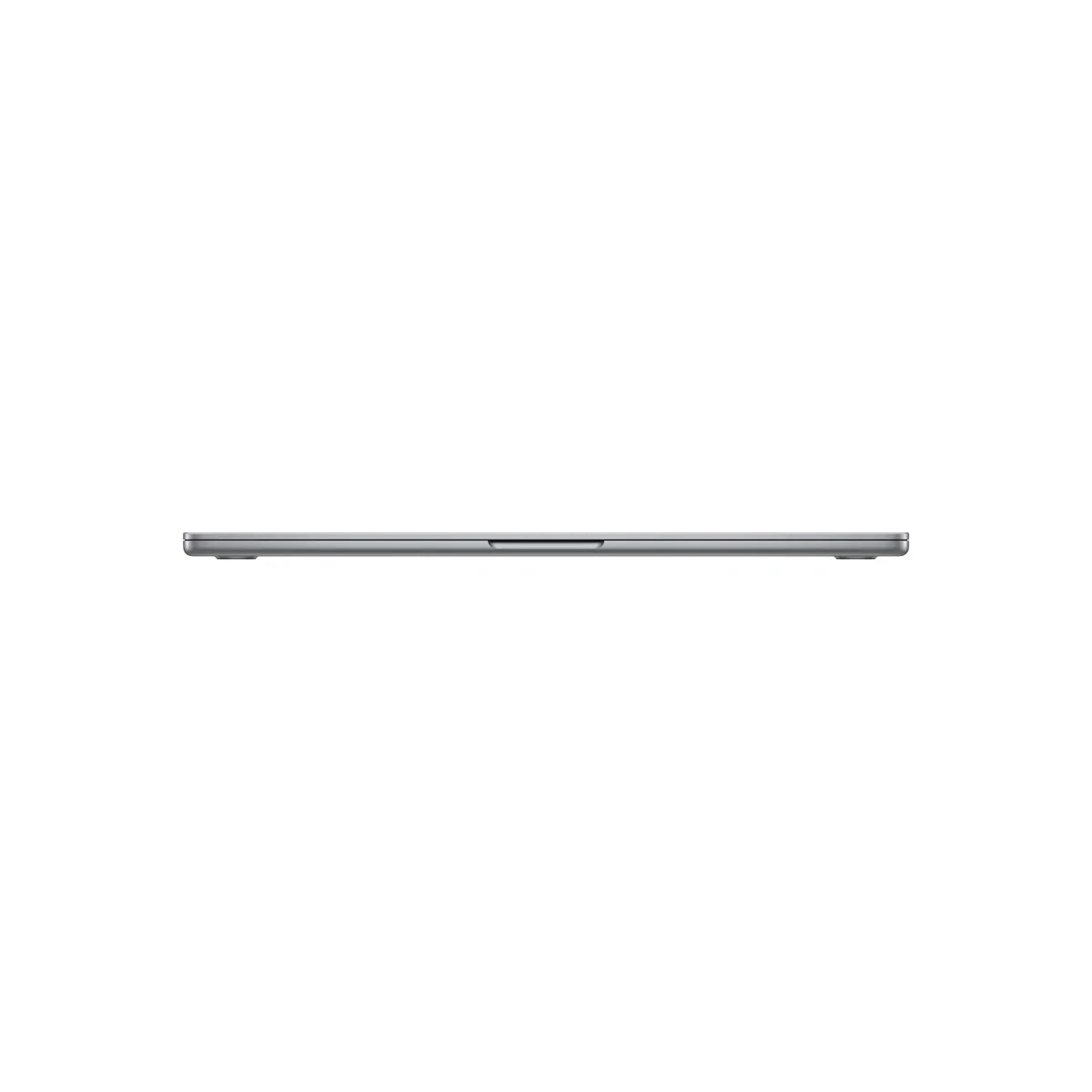 15-inčni MacBook Air M2 sa 8-jezgarnim CPU-om, 10-jezgarnim GPU-om, 8GB objedinjene memorije i 256GB SSD-om - Space Gray - iSTYLE.rs