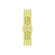 Apple Watch 40mm Nike Sport Band: Volt Splash Nike Sport Band - M/L - iSTYLE RS