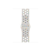 Apple Watch 42mm Nike Sport Band: Pure Platinum Nike Sport Band - S/M - iSTYLE RS