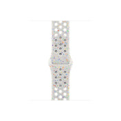 Apple Watch 42mm Nike Sport Band: Pure Platinum Nike Sport Band - M/L - iSTYLE RS