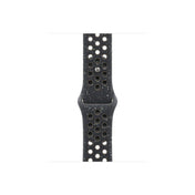 Apple Watch 40mm Nike Sport Band: Midnight Sky Nike Sport Band - S/M - iSTYLE RS