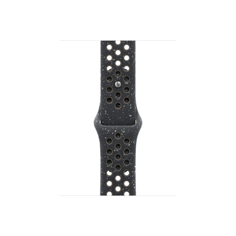 Apple Watch 40mm Nike Sport Band: Midnight Sky Nike Sport Band - S/M - iSTYLE RS
