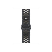 Apple Watch 46mm Nike Sport Band: Midnight Sky Nike Sport Band - M/L - iSTYLE RS
