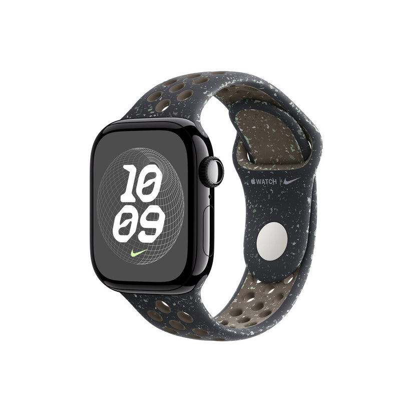 Apple Watch 46mm Nike Sport Band: Midnight Sky Nike Sport Band - M/L - iSTYLE RS