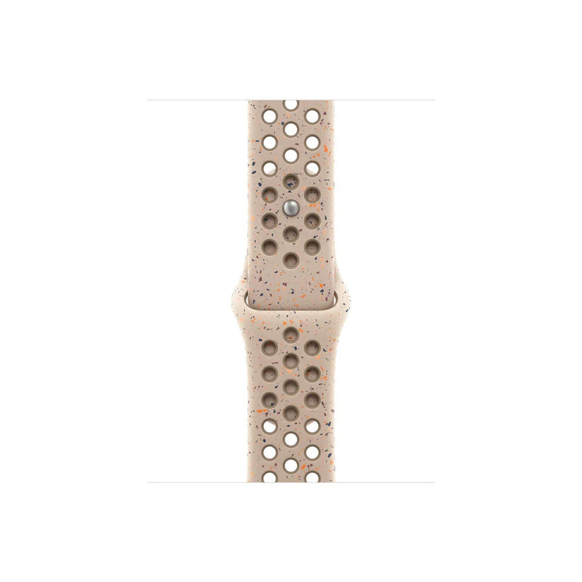 Apple Watch 40mm Nike Sport Band: Desert Stone Nike Sport Band - S/M - iSTYLE RS