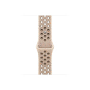 Apple Watch 40mm Nike Sport Band: Desert Stone Nike Sport Band - M/L - iSTYLE RS