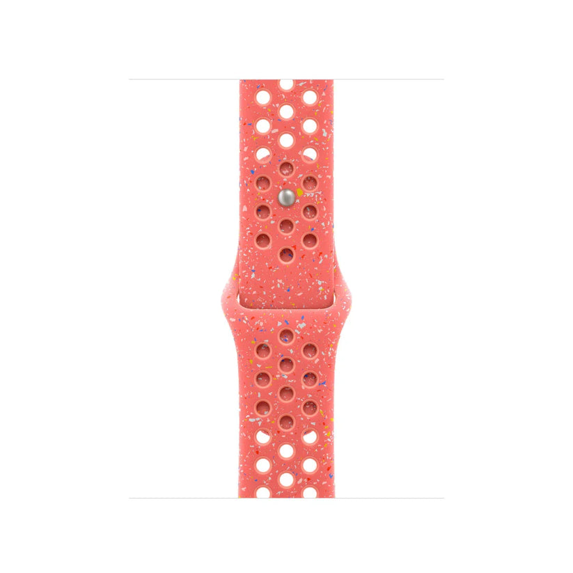 Apple Watch 40mm Nike Sport Band: Magic Ember Nike Sport Band - M/L - iSTYLE RS