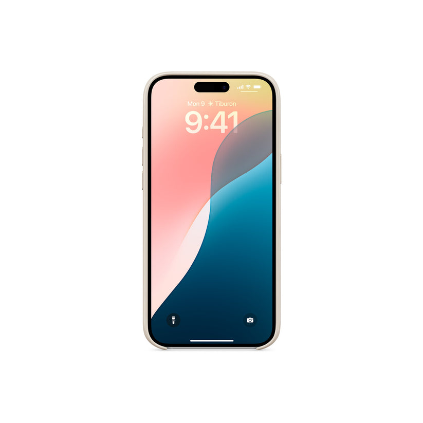 Beats iPhone 16 Plus Case sa MagSafe-om - Summit Stone - iSTYLE RS