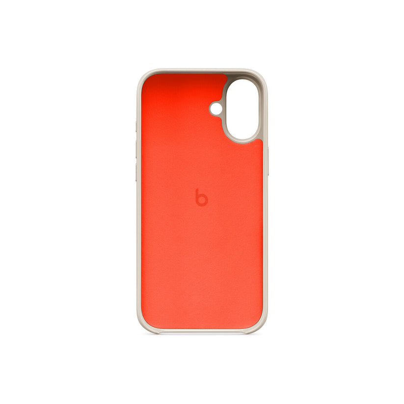 Beats iPhone 16 Plus Case sa MagSafe-om - Summit Stone - iSTYLE RS