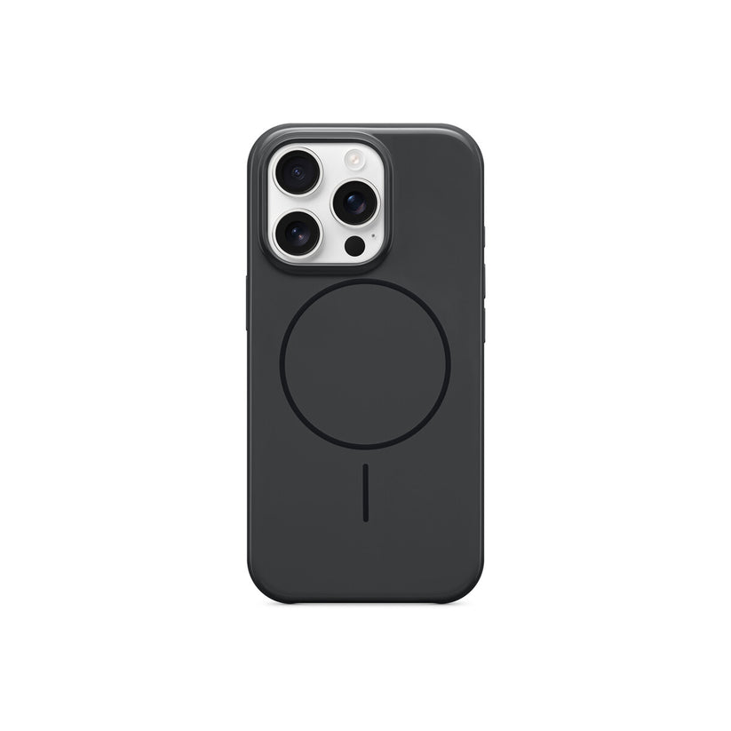 Beats iPhone 16 Pro Case sa MagSafe-om - Midnight Black - iSTYLE RS