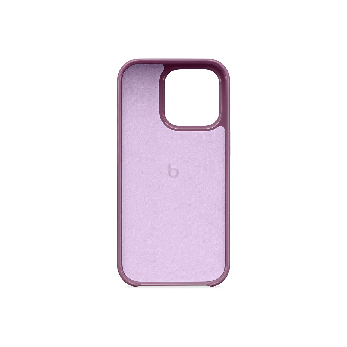 Beats iPhone 16 Pro Case sa MagSafe-om - Sunset Purple - iSTYLE RS