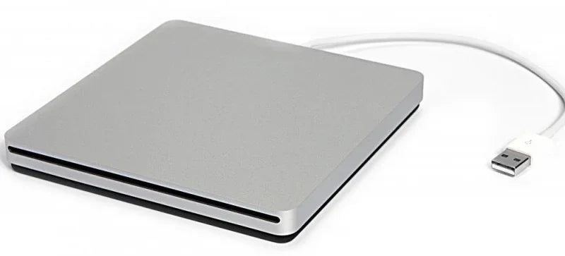 Apple USB SuperDrive - iSTYLE RS