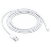 Apple Lightning na USB Cable (2 m) - iSTYLE RS