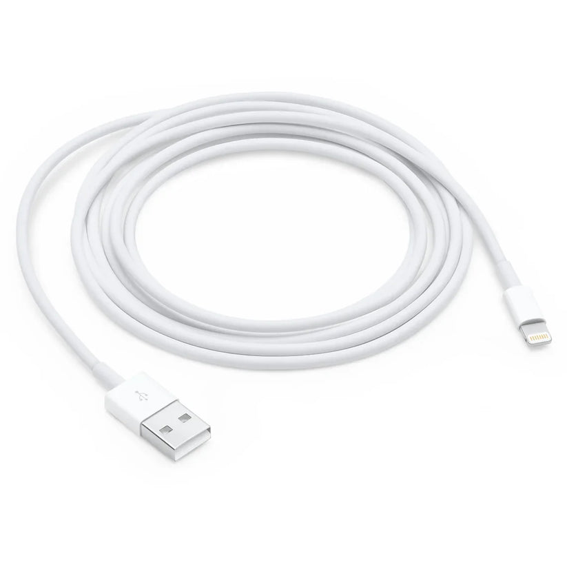 Apple Lightning na USB Cable (2 m) - iSTYLE RS