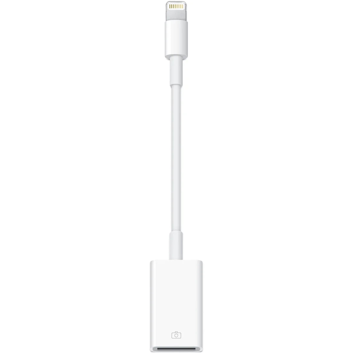 Apple Lightning na USB Camera Adapter - iSTYLE RS