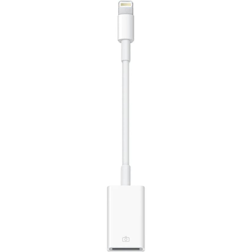 Apple Lightning na USB Camera Adapter - iSTYLE RS