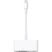 Apple Lightning na VGA Adapter - iSTYLE RS