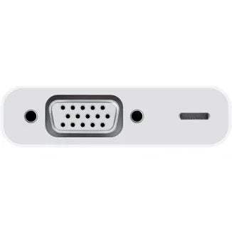 Apple Lightning na VGA Adapter - iSTYLE RS