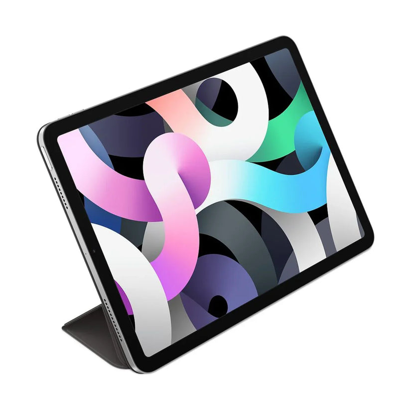 Apple Smart Folio za iPad Air 4. gen - Black - iSTYLE RS