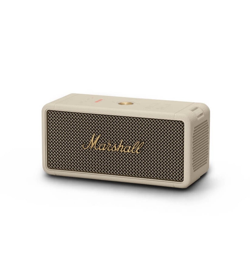 Marshall Middleton - Cream - iSTYLE RS