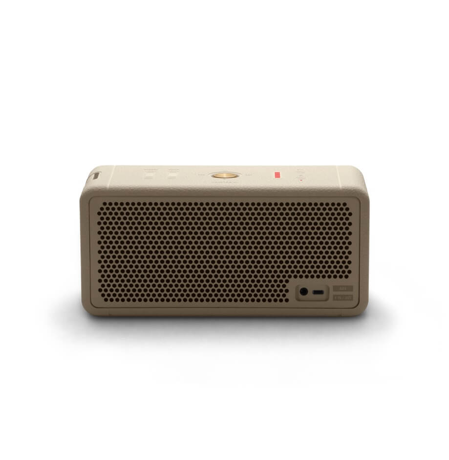 Marshall Middleton - Cream - iSTYLE RS