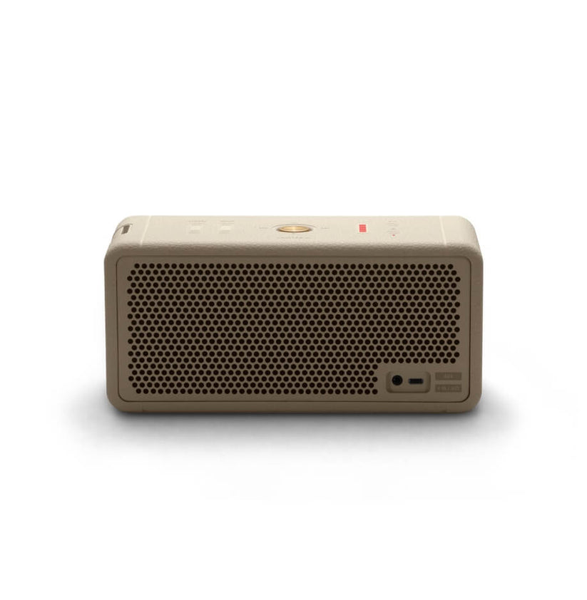Marshall Middleton - Cream - iSTYLE RS