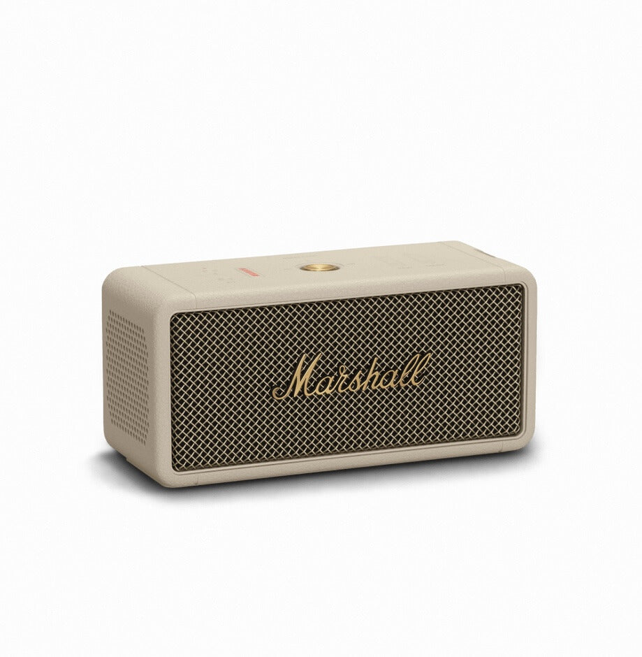 Marshall Middleton - Cream - iSTYLE RS