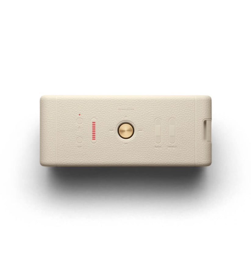 Marshall Middleton - Cream - iSTYLE RS
