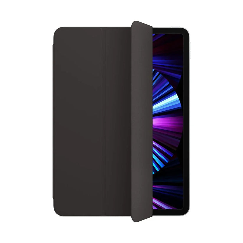 Apple Smart Folio za iPad Pro 11 3. gen - Black - iSTYLE RS
