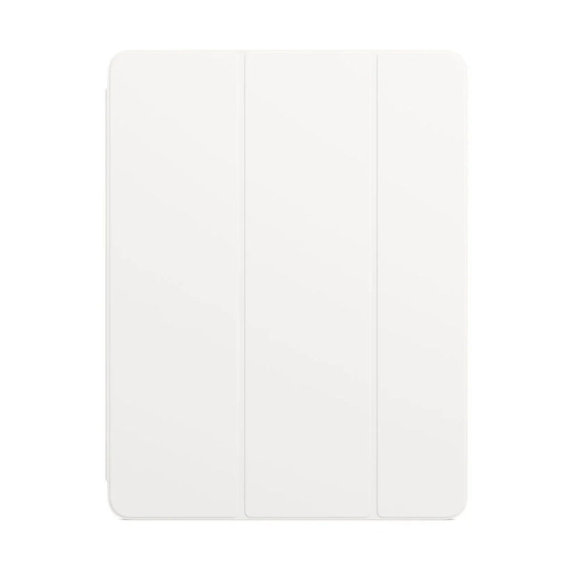 Apple Smart Folio za iPad Pro 12,9 5. gen - White - iSTYLE RS