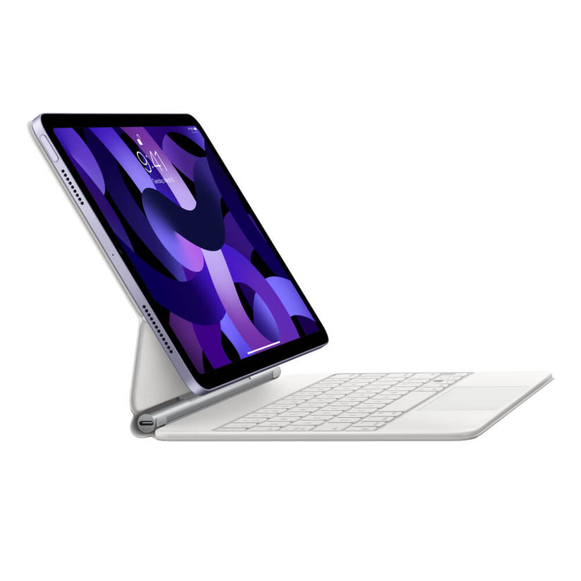 Apple Magic Keyboard za iPad Pro 11 / iPad Air - International English - White - iSTYLE RS