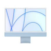 Apple IMAC 24: BLUE/M1 8C CPU/7C GPU/8GB/256GB-ZEE - Otvoren proizvod - iSTYLE RS