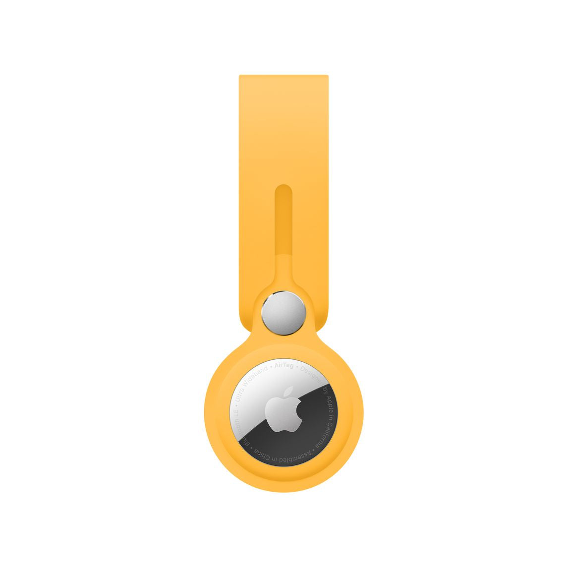 AirTag Loop - Sunflower - iSTYLE RS