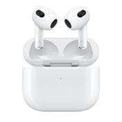 AirPods (3. gen) sa MagSafe kutijicom za punjenje - iSTYLE RS