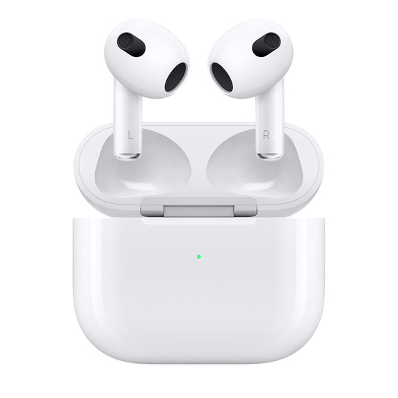 AirPods (3. gen) sa MagSafe kutijicom za punjenje - iSTYLE RS