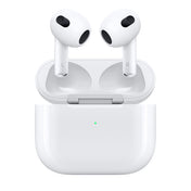 Apple AirPods 3 sa MagSafe Charging Case - Otvoren proizvod - iSTYLE RS