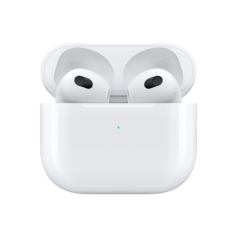 AirPods (3. gen) sa MagSafe kutijicom za punjenje - iSTYLE RS